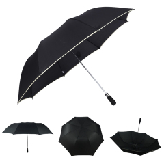 Folding Auto Open Umbrella