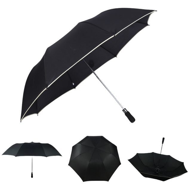 Folding Auto Open Umbrella