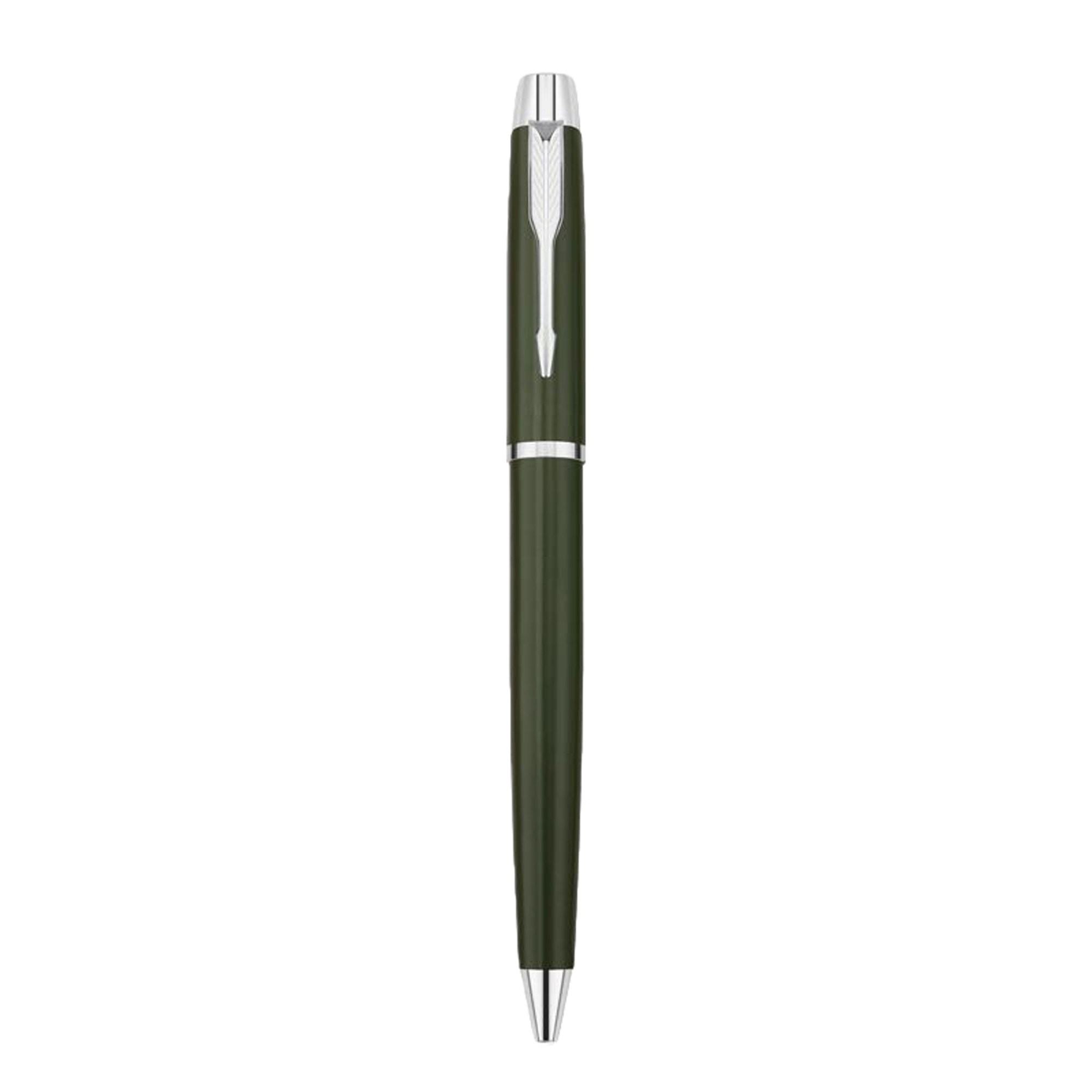 Metal Ballpoint Pens with Twist Action