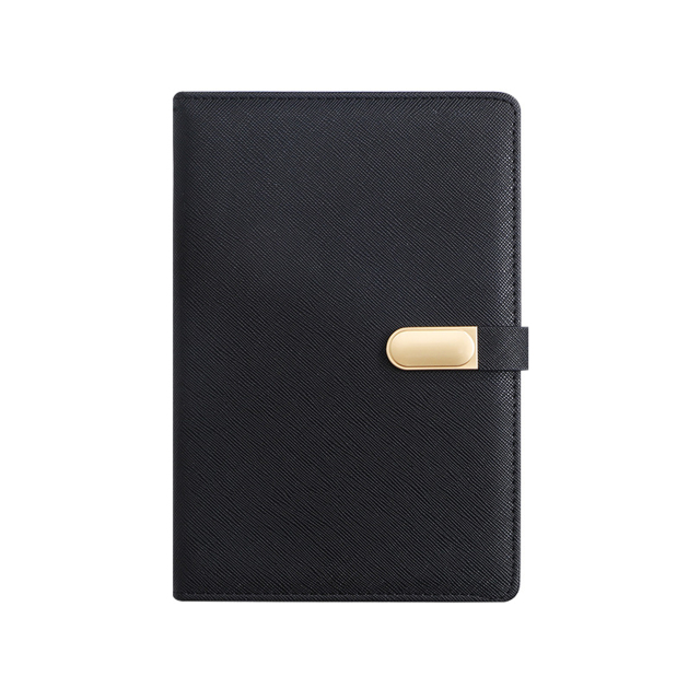 Notebook And Pen Gift Set