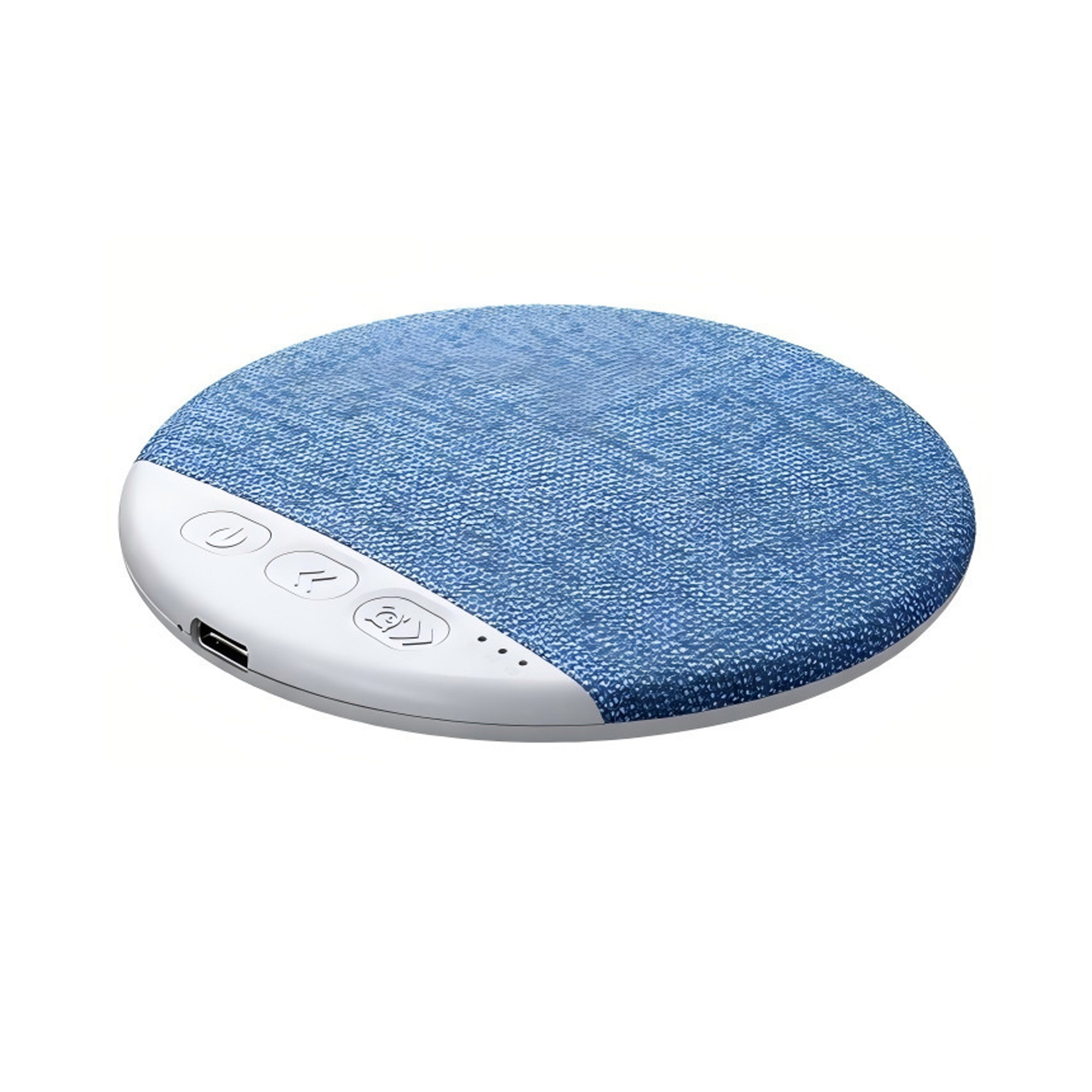 Fabric Pillow Wireless Speaker