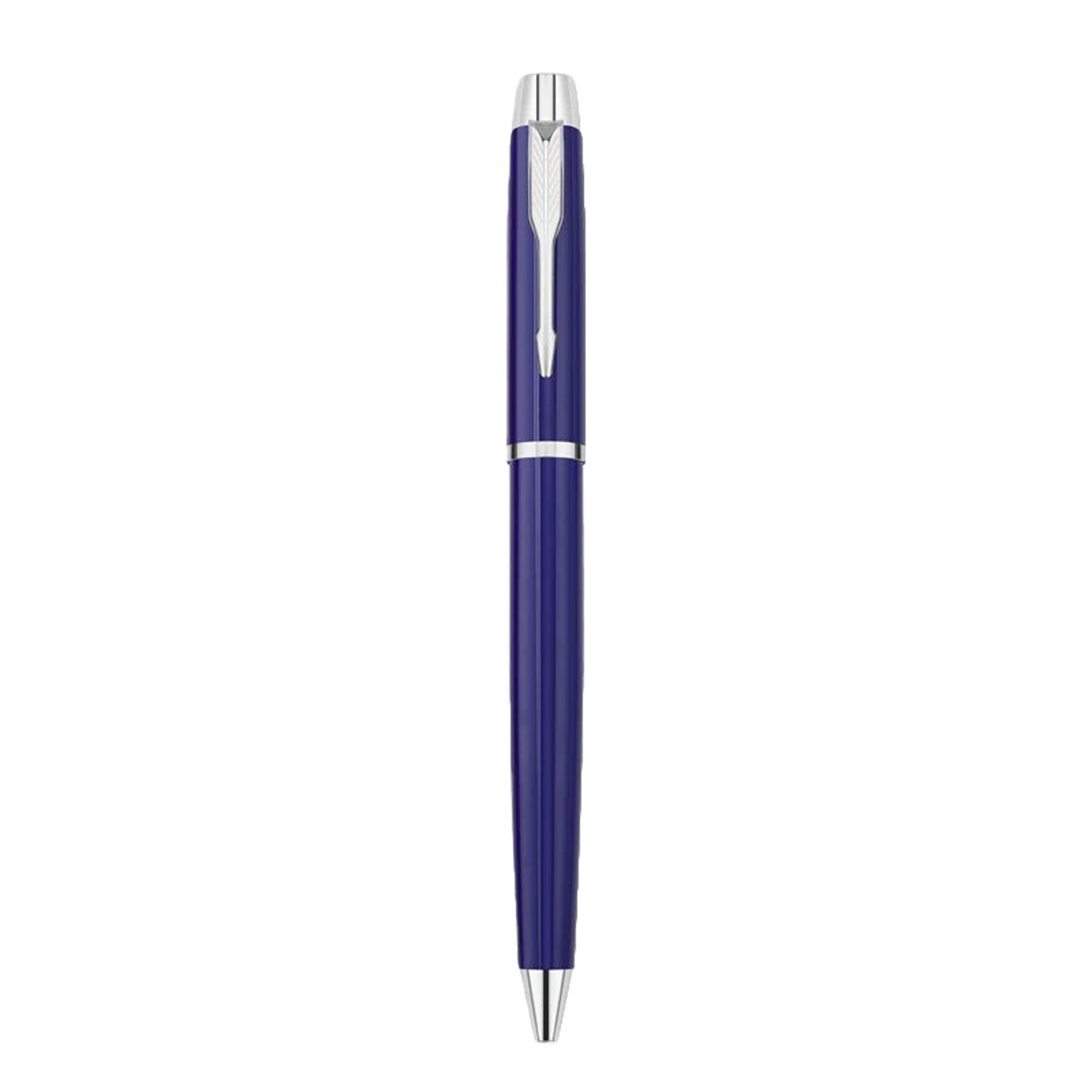 Metal Ballpoint Pens with Twist Action