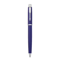 Metal Ballpoint Pens with Twist Action