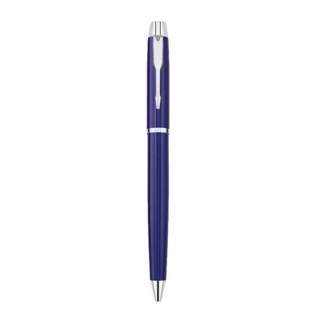 Metal Ballpoint Pens with Twist Action