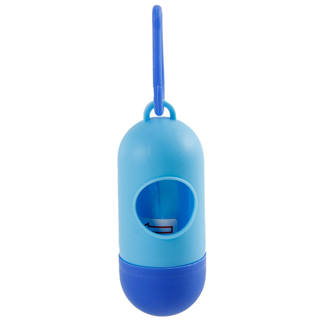 Dog Poop Bag Dispenser