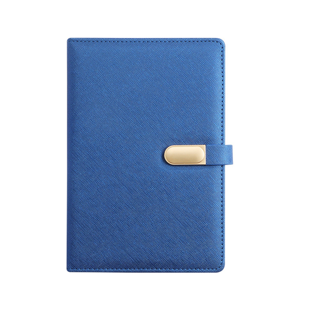 Notebook And Pen Gift Set