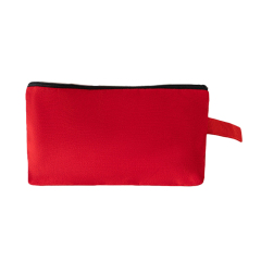 Zipper Canvas Pencil Case