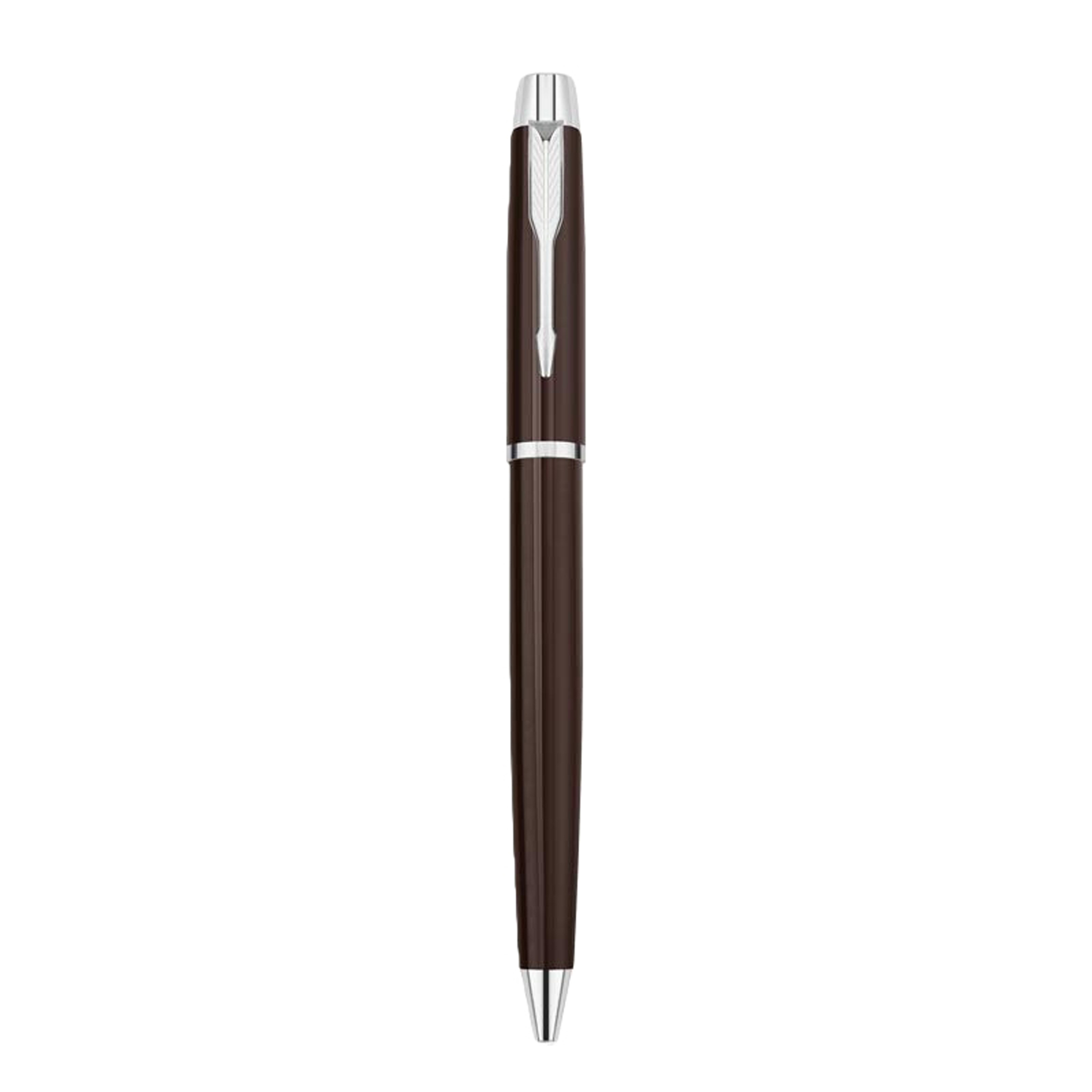 Metal Ballpoint Pens with Twist Action