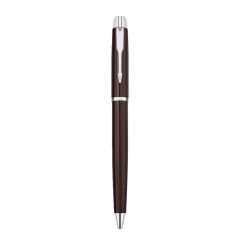 Metal Ballpoint Pens with Twist Action
