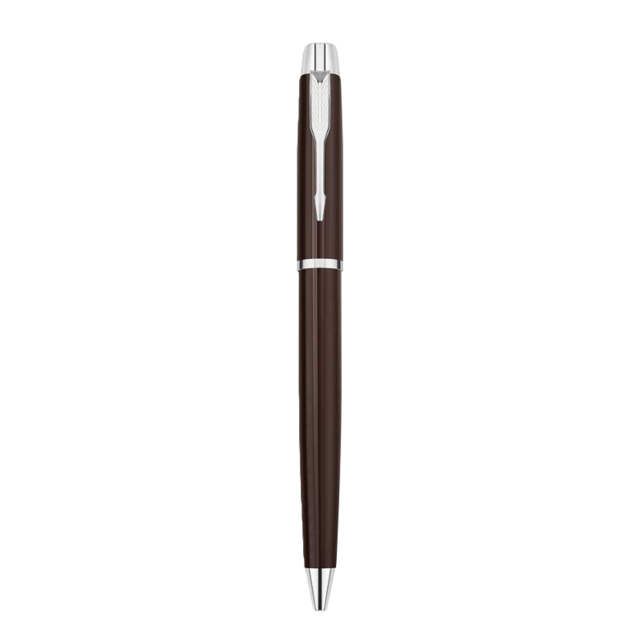 Metal Ballpoint Pens with Twist Action