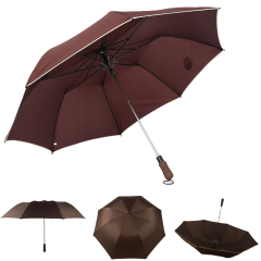 Folding Auto Open Umbrella