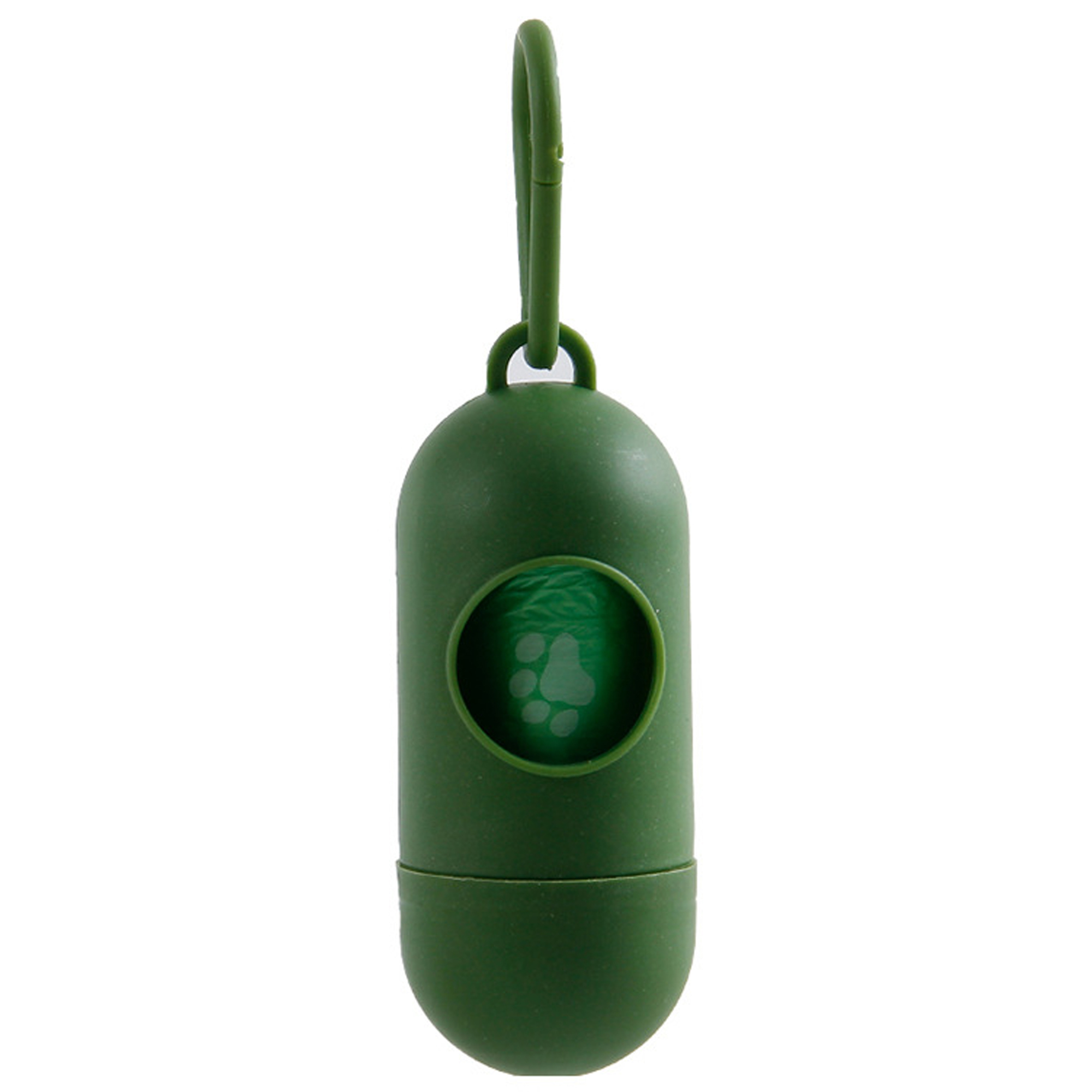 Dog Poop Bag Dispenser