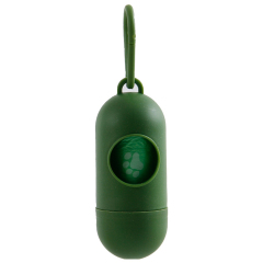Dog Poop Bag Dispenser