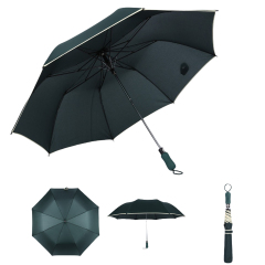 Folding Auto Open Umbrella