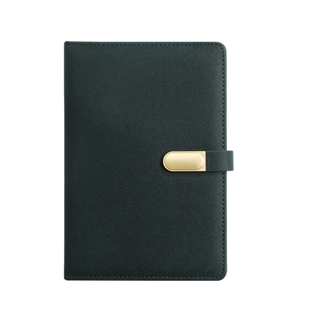 Notebook And Pen Gift Set