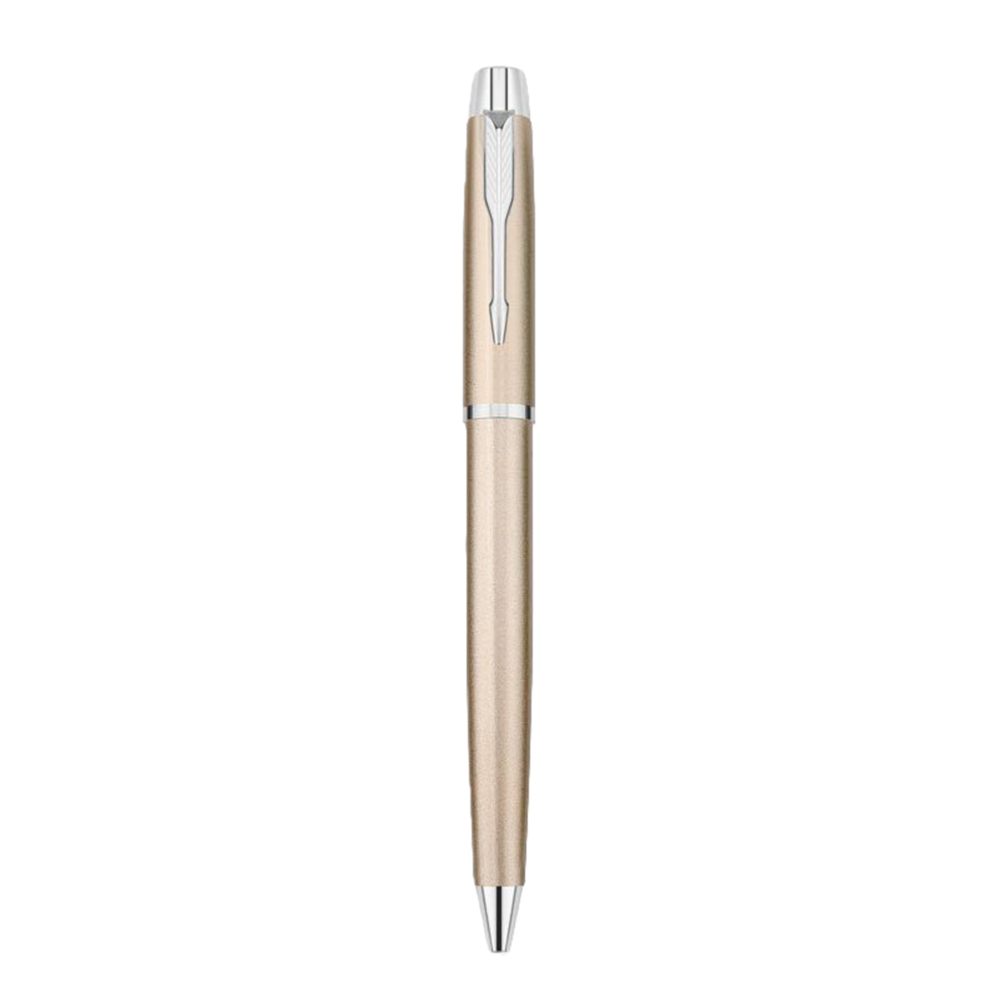 Metal Ballpoint Pens with Twist Action