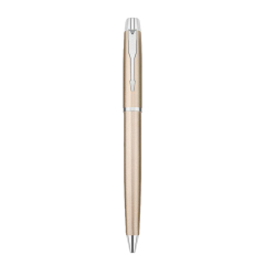 Metal Ballpoint Pens with Twist Action
