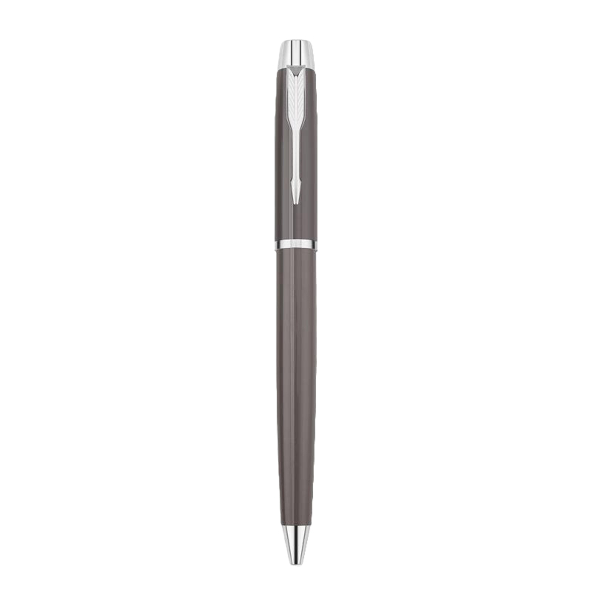 Metal Ballpoint Pens with Twist Action