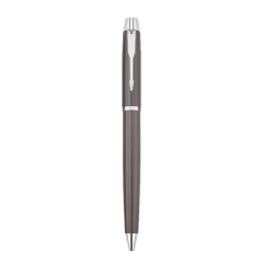 Metal Ballpoint Pens with Twist Action
