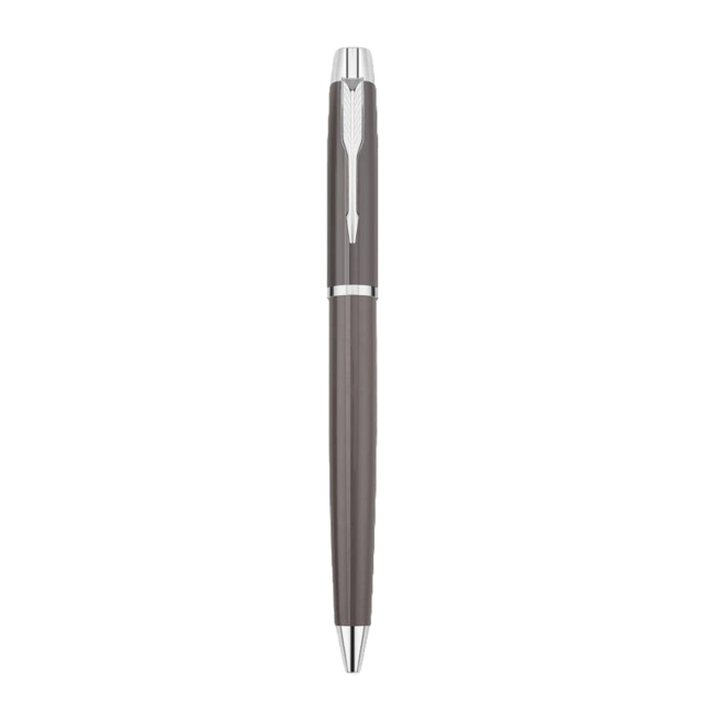 Metal Ballpoint Pens with Twist Action