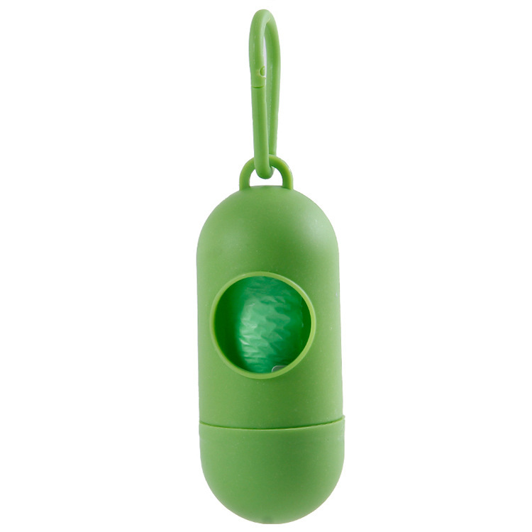 Dog Poop Bag Dispenser