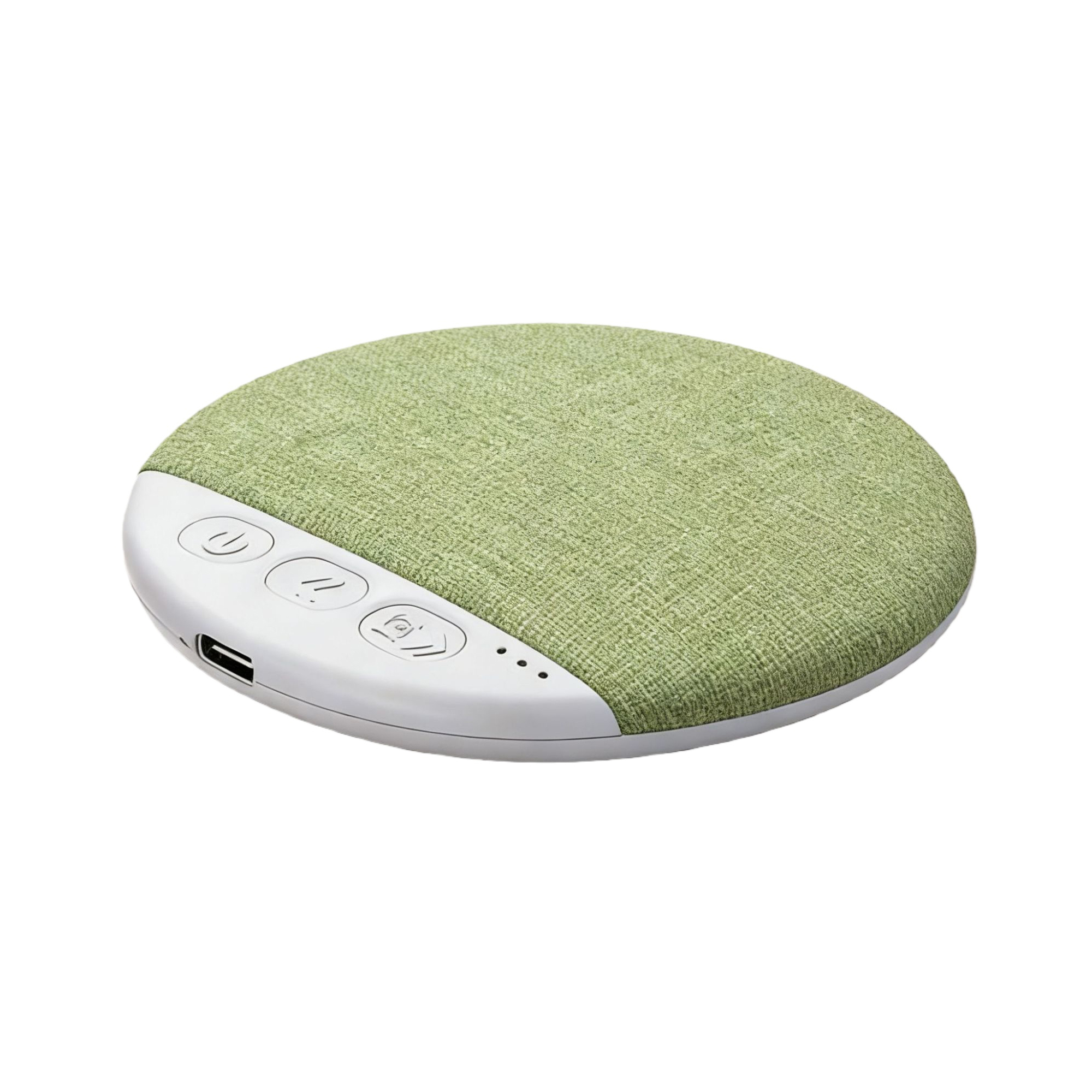 Fabric Pillow Wireless Speaker