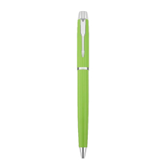 Metal Ballpoint Pens with Twist Action