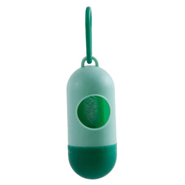 Dog Poop Bag Dispenser