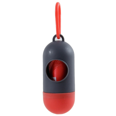 Dog Poop Bag Dispenser