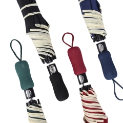 Folding Auto Open Umbrella