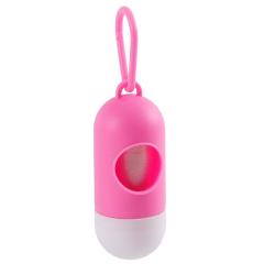 Dog Poop Bag Dispenser