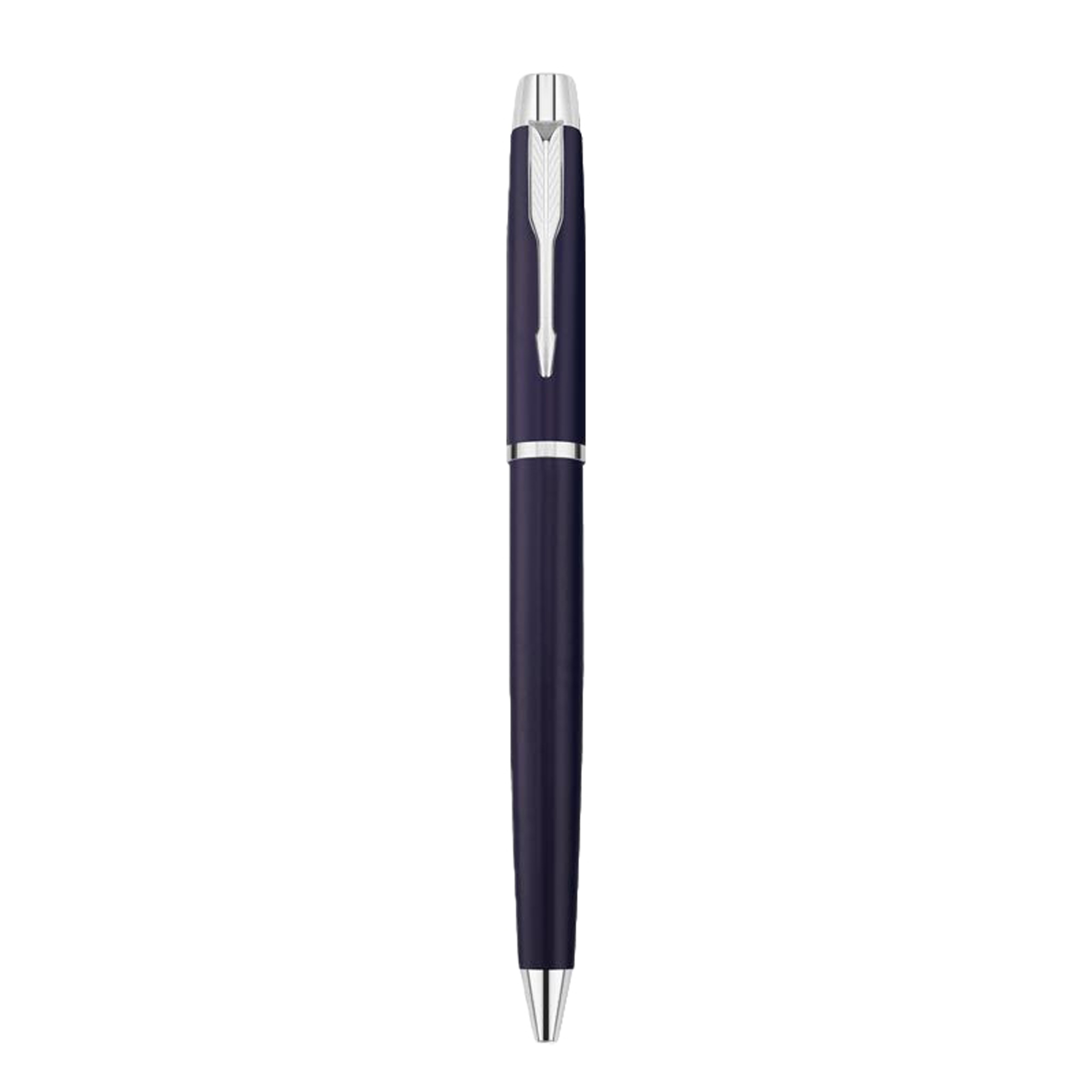 Metal Ballpoint Pens with Twist Action