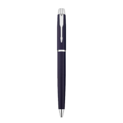 Metal Ballpoint Pens with Twist Action