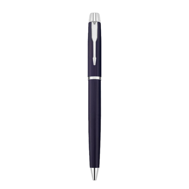 Metal Ballpoint Pens with Twist Action