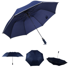Folding Auto Open Umbrella
