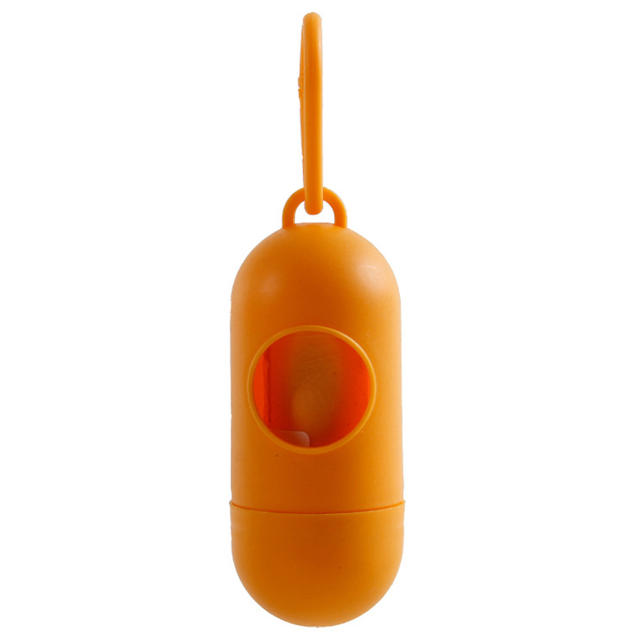 Dog Poop Bag Dispenser