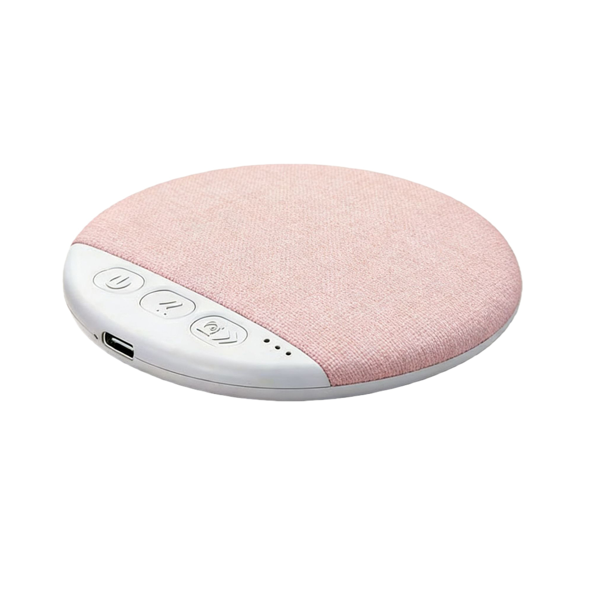 Fabric Pillow Wireless Speaker