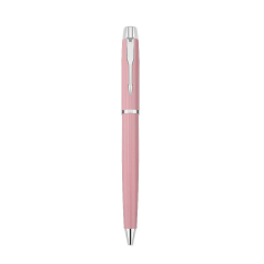 Metal Ballpoint Pens with Twist Action