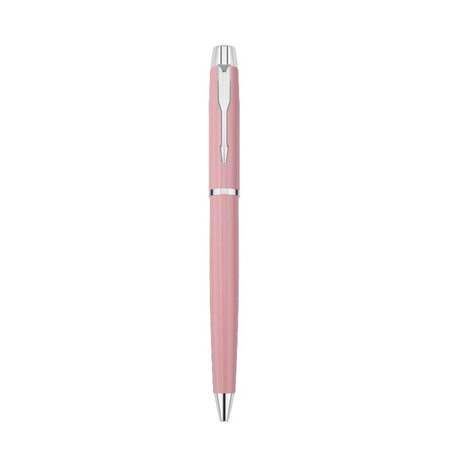 Metal Ballpoint Pens with Twist Action