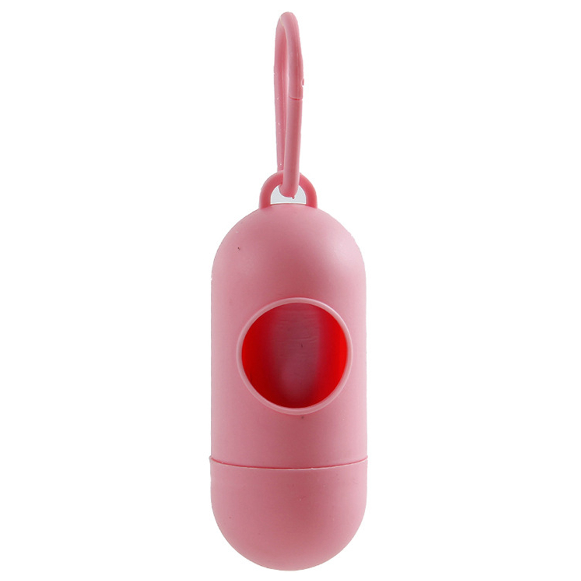 Dog Poop Bag Dispenser
