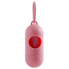 Dog Poop Bag Dispenser