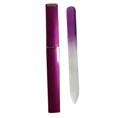 Glass Nail File In Tube