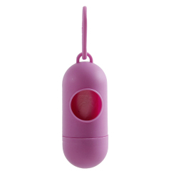 Dog Poop Bag Dispenser