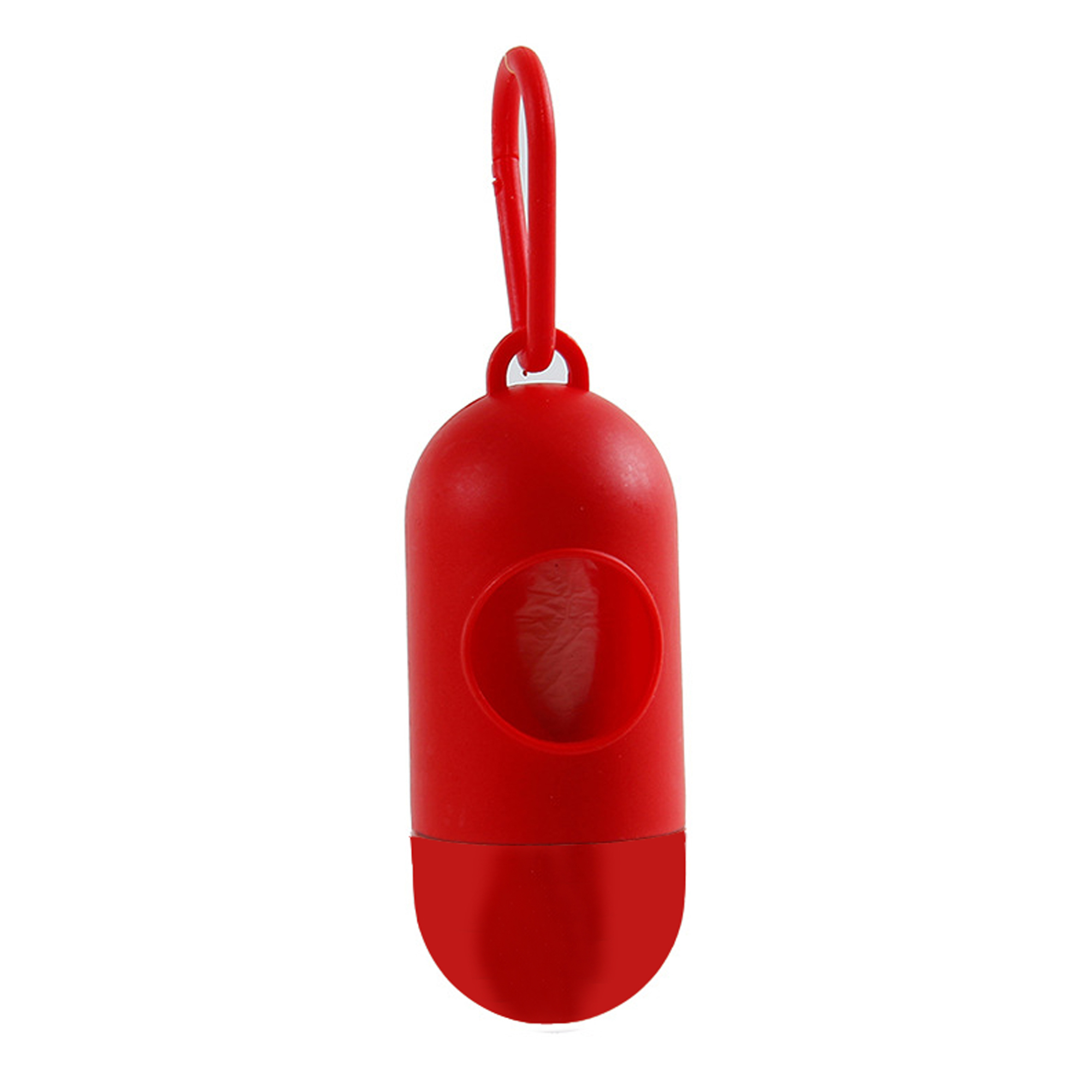 Dog Poop Bag Dispenser