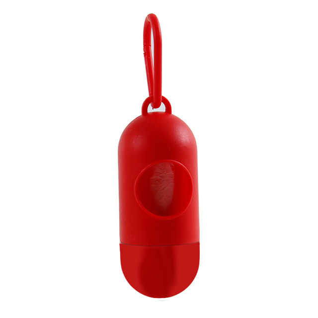 Dog Poop Bag Dispenser
