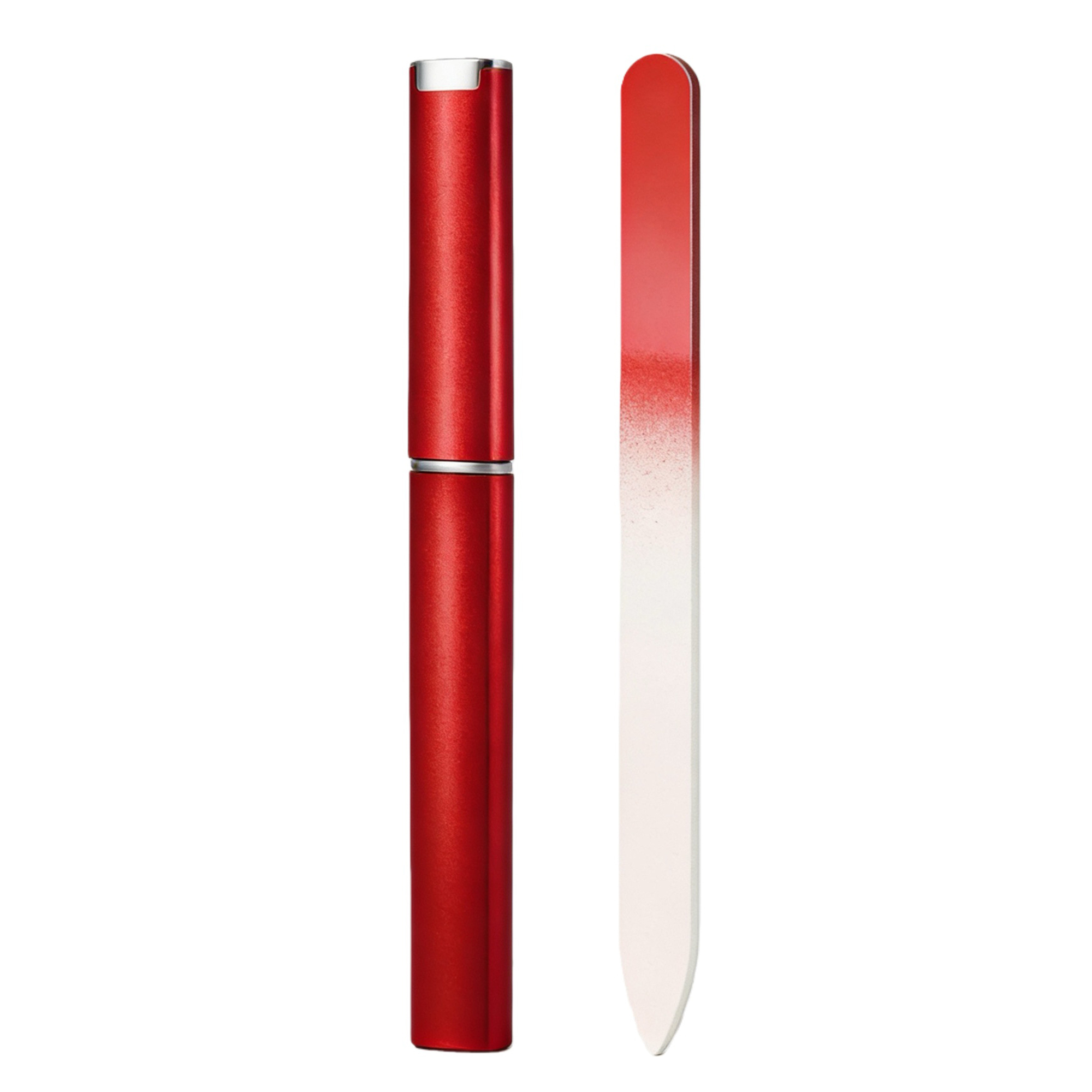 Glass Nail File In Tube