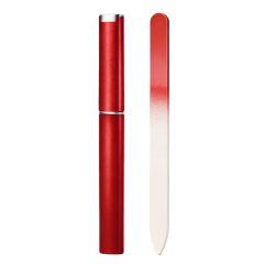 Glass Nail File In Tube