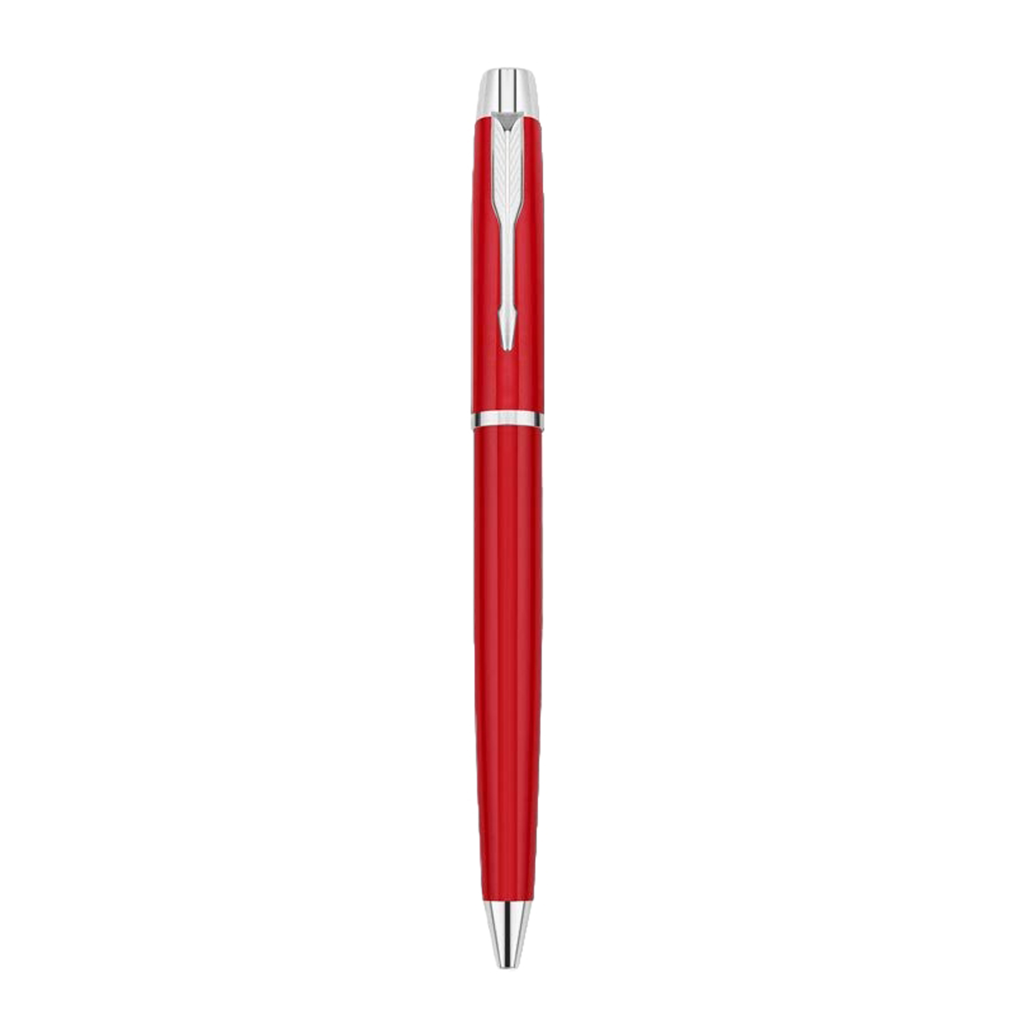 Metal Ballpoint Pens with Twist Action