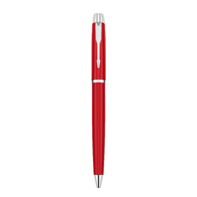 Metal Ballpoint Pens with Twist Action