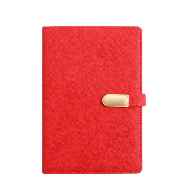Notebook And Pen Gift Set